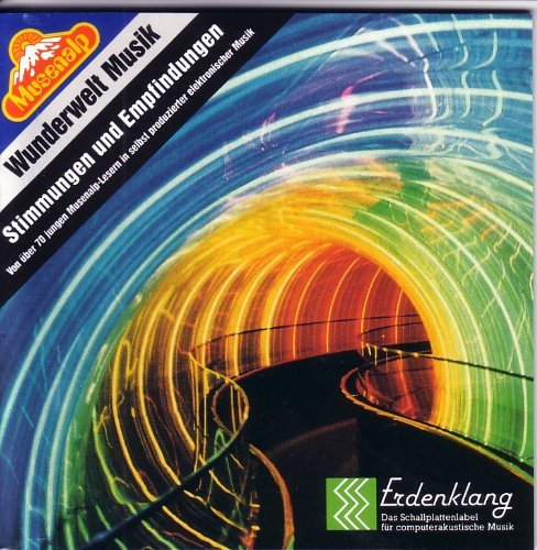 Various - Wunderwelt Musik (CD)