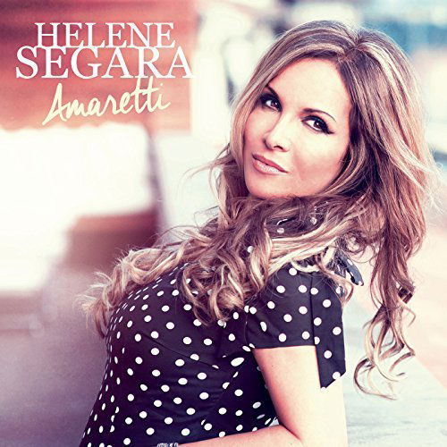 Hélène Ségara - Amaretti (CD)