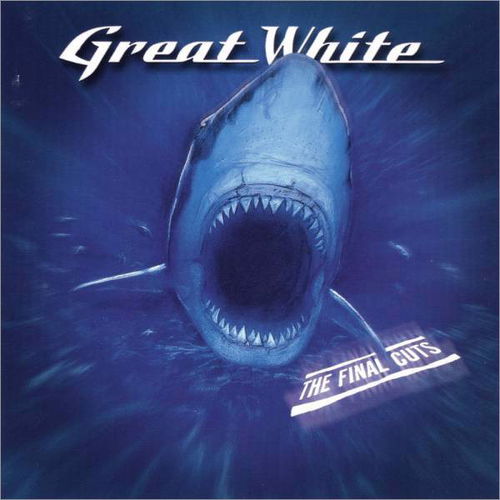 Great White - The Final Cuts (CD)