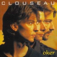 Clouseau - Oker (CD)