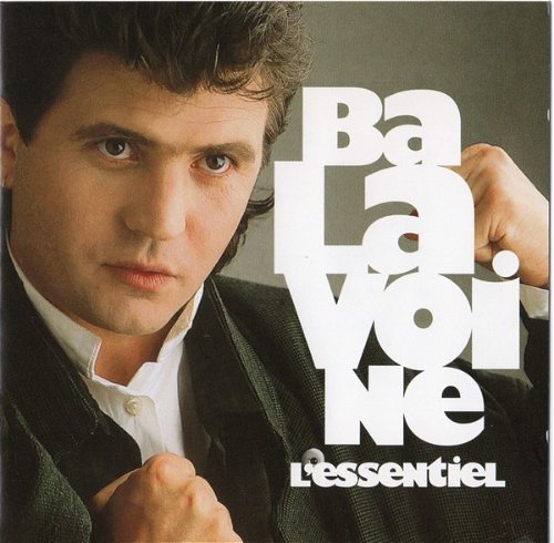 Daniel Balavoine - L'Essentiel (CD)