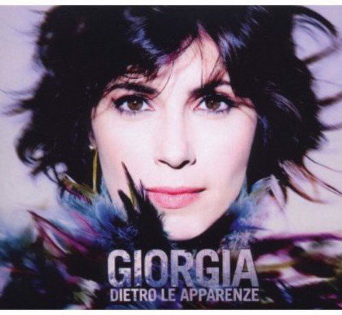 Giorgia - Dietro Le Apparenze (CD)