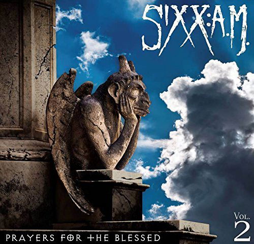 Sixx: A.M. - Prayers For The Blessed Vol. 2 (CD)