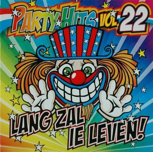 Various - Party Hits 22 (CD)