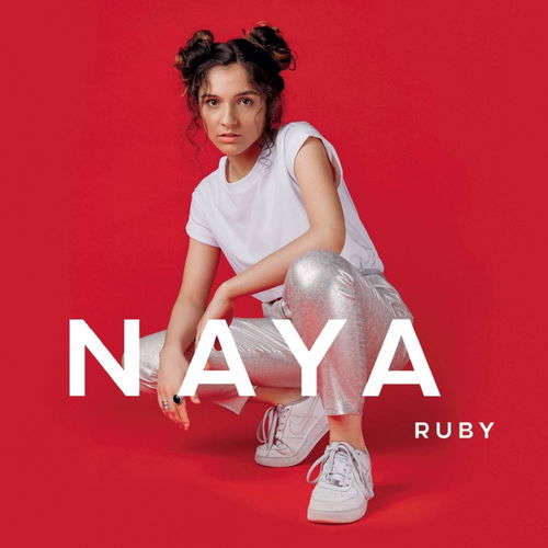 Naya - Ruby (CD)