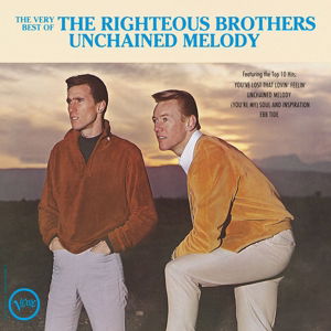 The Righteous Brothers - The Very Best Of (CD)