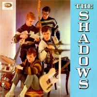 The Shadows - The Best Of (CD)