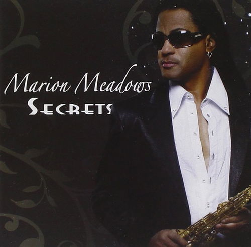 Marion Meadows - Secrets (CD)