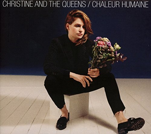 Christine And The Queens - Chaleur Humaine (CD)