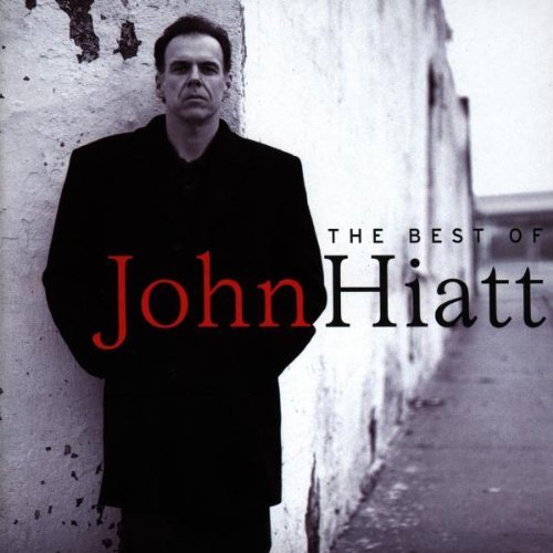 John Hiatt - Best Of (CD)