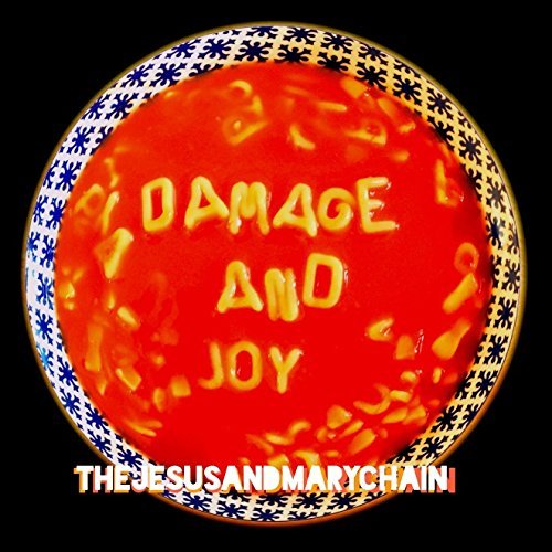 The Jesus And Mary Chain - Damage And Joy (CD)