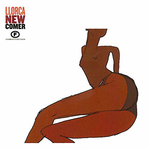 Llorca - Newcomer (2CD)