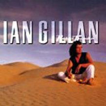 Ian Gillan - Naked Thunder (CD)