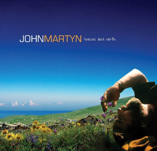 John Martyn - Heaven And Earth (CD)