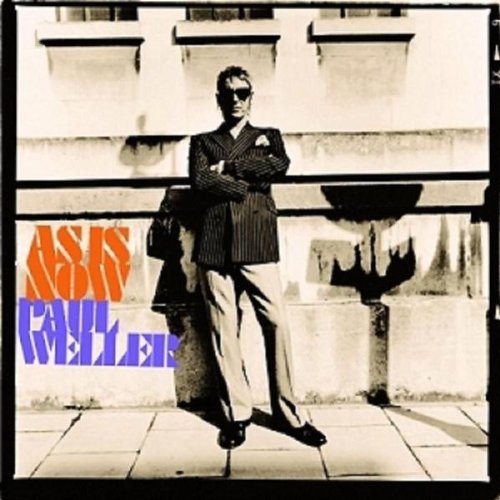 Paul Weller - As Is Now (CD)