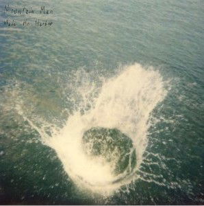 Mountain Man - Made The Harbor (CD)