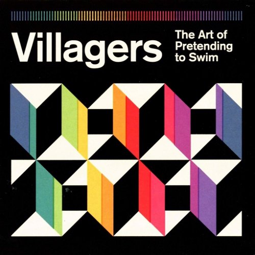 Villagers - The Art Of Pretending To Swim (CD)