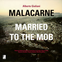 Various - Malacarne - Married To The Mob (2CD+Book)