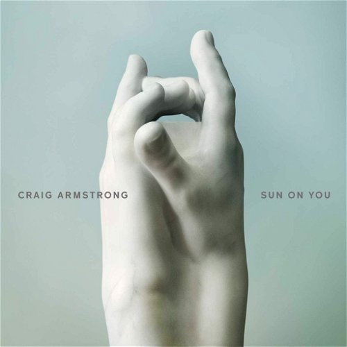 Craig Armstrong - Sun On You (CD)