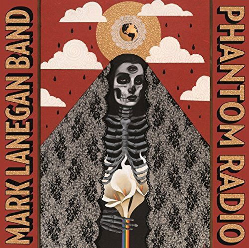 Mark Lanegan Band - Phantom Radio (CD)