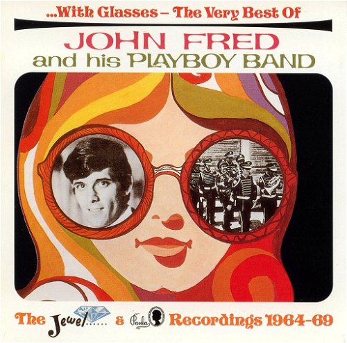 John Fred & His Playboy Band - Absolutely The Best Of (CD)