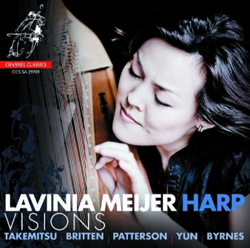 Lavinia Meijer - Visions (SA)