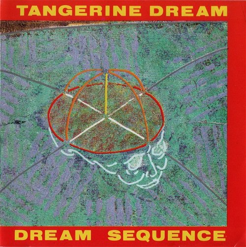 Tangerine Dream - Dream Sequence (CD)