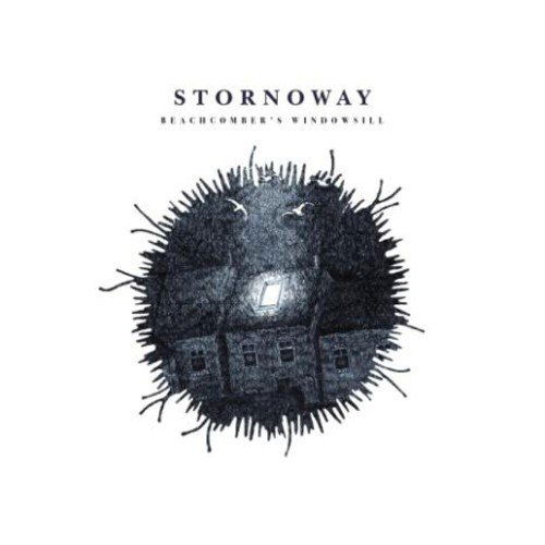 Stornoway - Beachcomber's Windowsill. (CD)