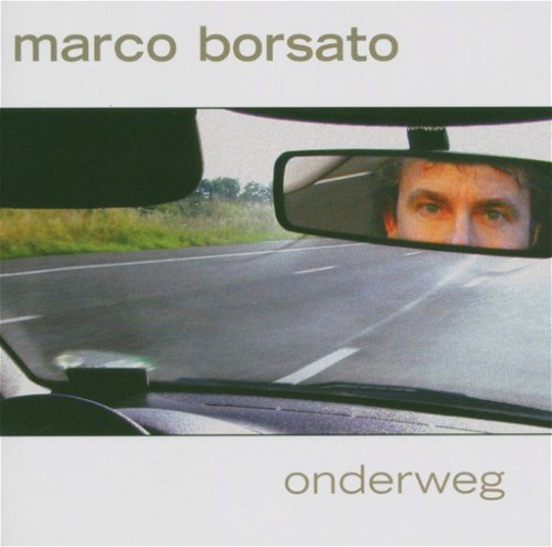 Marco Borsato - Onderweg (2CD)