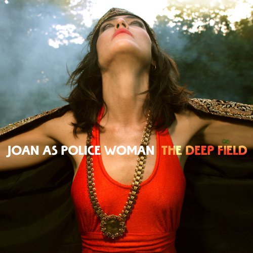 Joan As Police Woman - Deep Field (CD)
