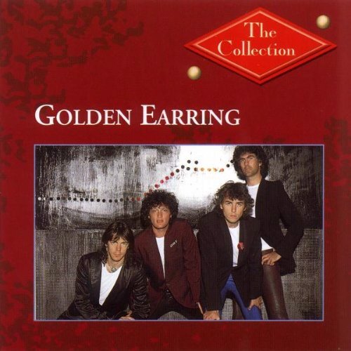 Golden Earring - The Collection - 2CD