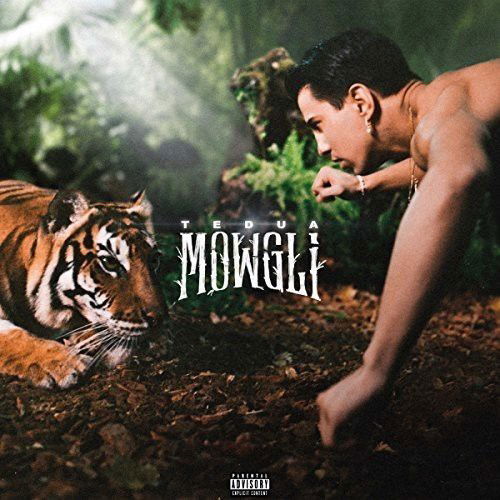 Tedua - Mowgli (CD)