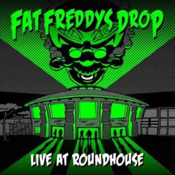 Fat Freddy's Drop - Live At Roundhouse London (CD)