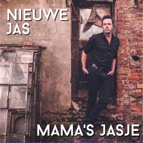 Mama's Jasje - Nieuwe Jas (CD)