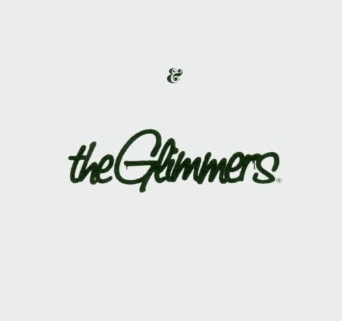 Various - The Glimmers (CD)