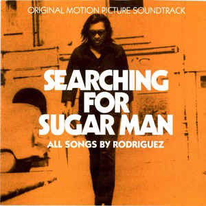 Rodriguez - Searching For Sugar Man (CD)