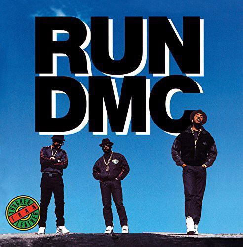 Run-Dmc - Tougher Than Leather (CD)
