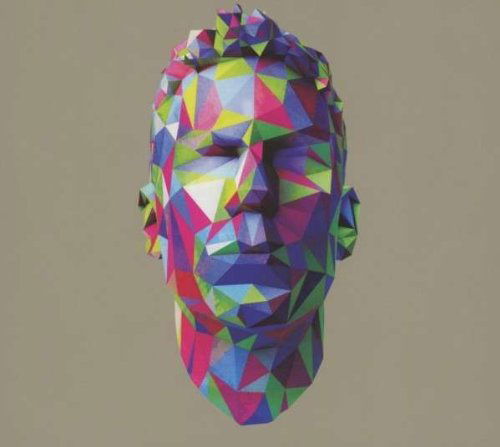 Jamie Lidell - Jamie Lidell (CD)