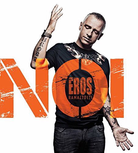 Eros Ramazzotti - Noi (CD)