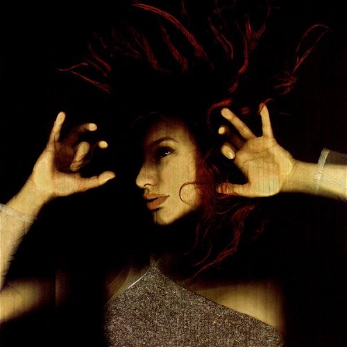 Tori Amos - From The Choirgirl Hotel (CD)