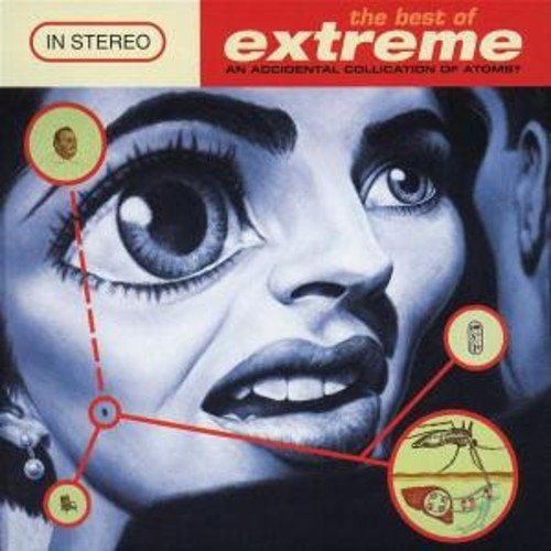 Extreme - The Best Of (CD)