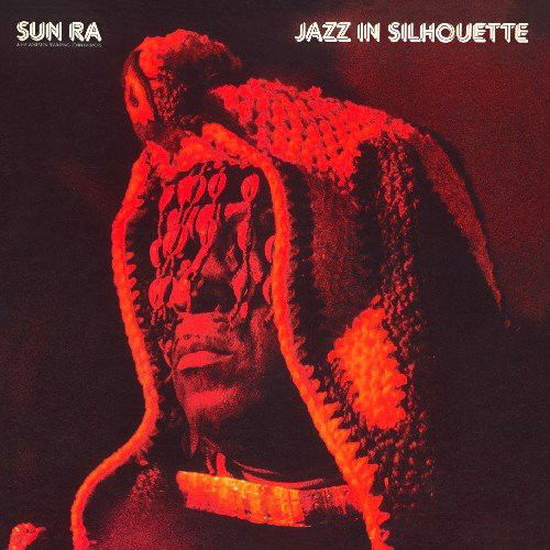 The Sun Ra Arkestra - Jazz In Silhouette / Sound Sun Pleasure!! (CD)