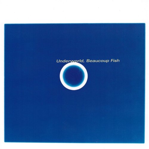 Underworld - Beaucoup Fish (CD)