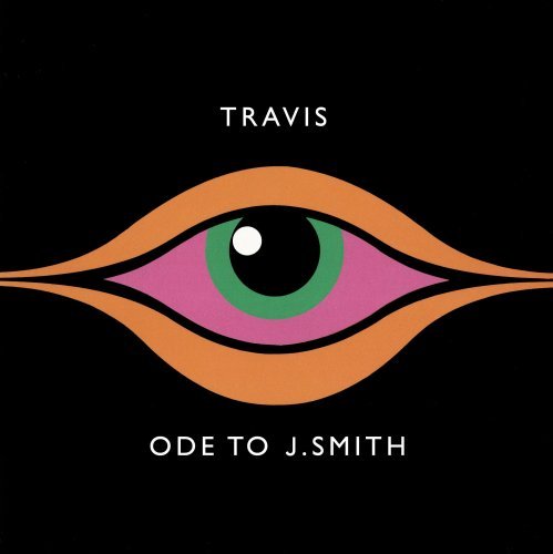 Travis - Ode To J.Smith (CD)