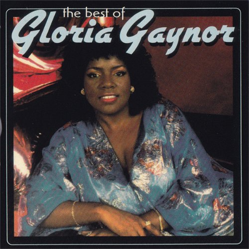 Gloria Gaynor - Best Of (CD)