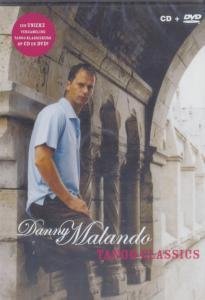 Danny Malando - Tango Classics (DVD)