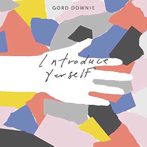 Gord Dowbie - Introduce Yerself (CD)