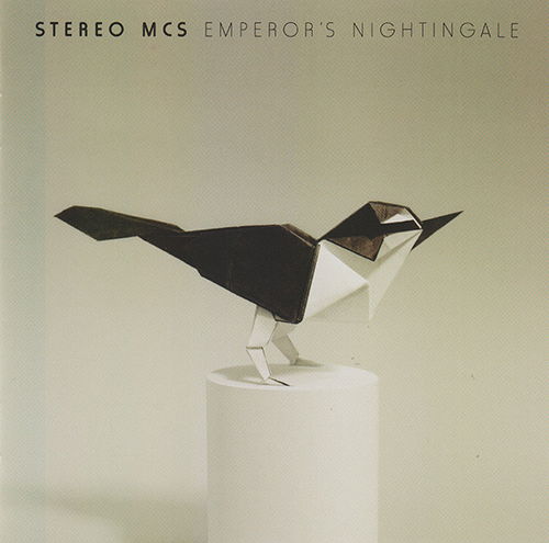 Stereo MC's - Emperor's Nightingale (CD)