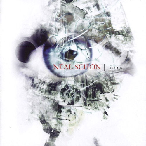 Neal Schon - I On U (CD)