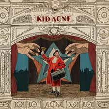 Kid Acne - Romance Ain't Dead (CD)